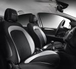 Fiat Punto TwinAir 2012 года